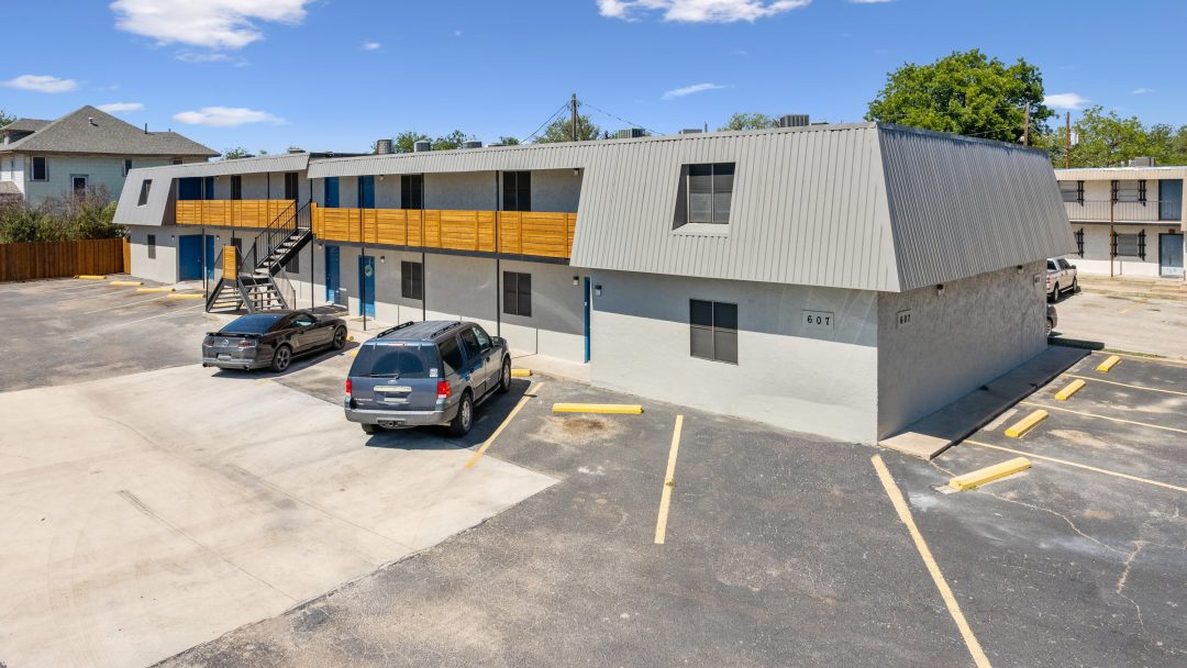 Apartments for Rent in San Angelo, TX Parsons Place`s Home page