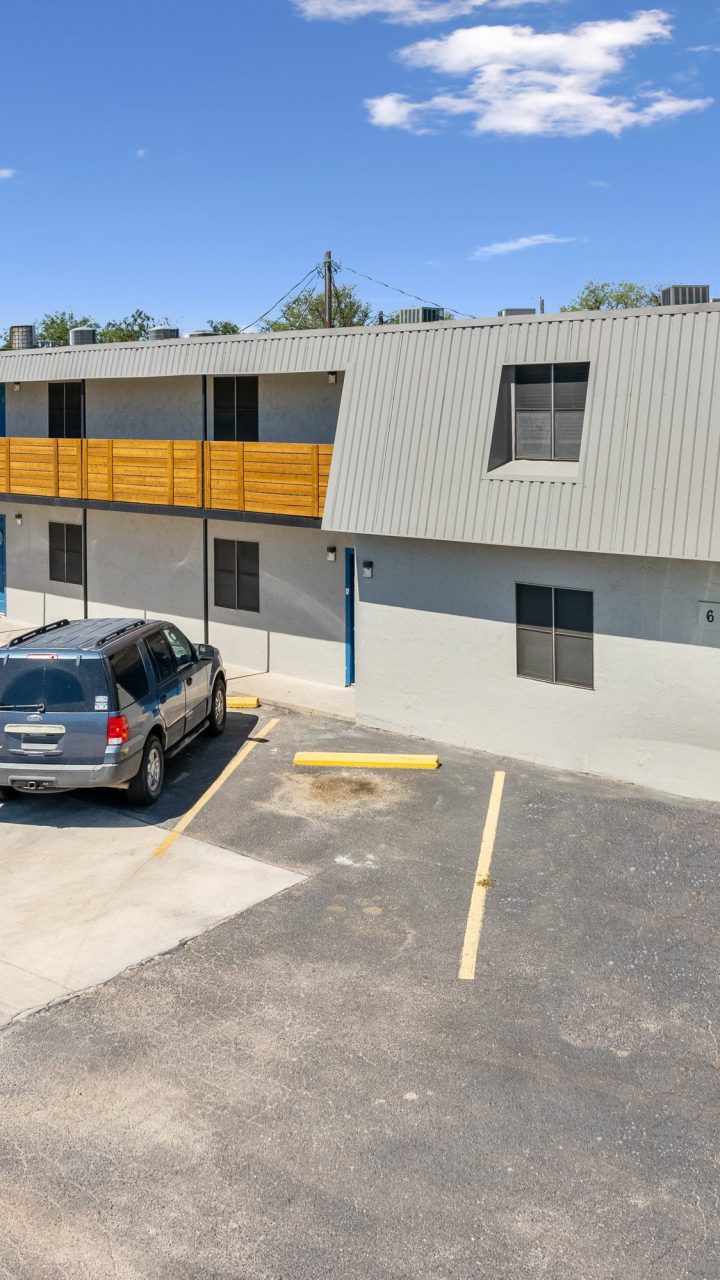 Apartments for Rent in San Angelo, TX Parsons Place`s Home page